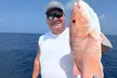 Fishing Charters in Clearwater Beach Florida - Second Medium