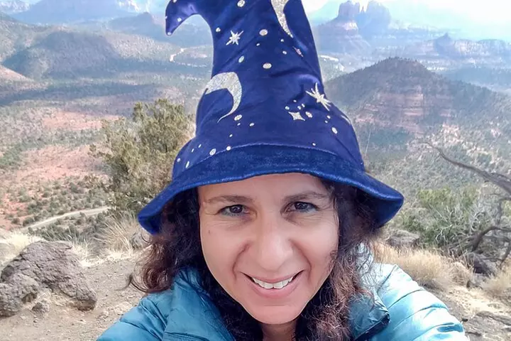 Creative Soul Scavenger Hunt of Taos