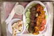 5% Cash Back at Mediterranean House of Kabob - Second Medium