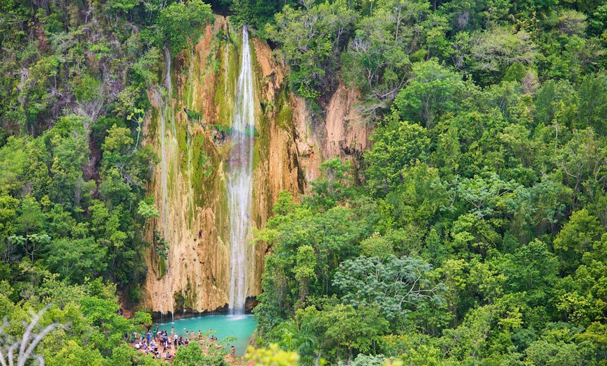 Image 12: ✈ REPUBBLICA DOMINICANA | Punta Cana - Il meglio della Repubblica D...