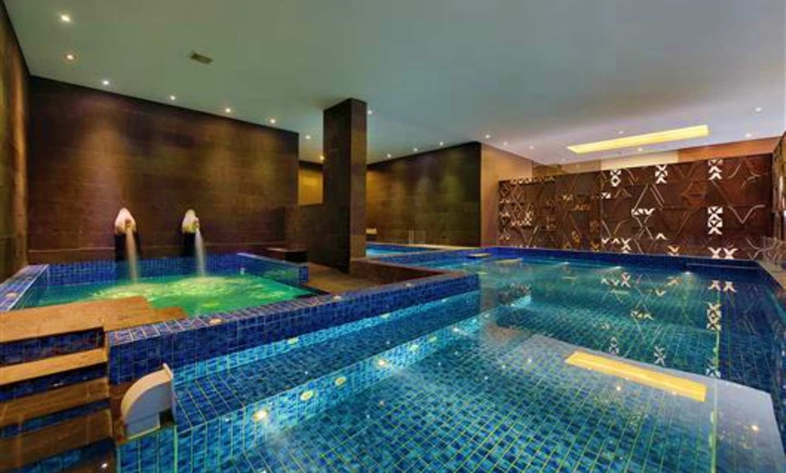 Image 16: ✈ BALI | Seminyak - De Vin Sky Hotel Seminyak 4*, 7 nights - Infini...