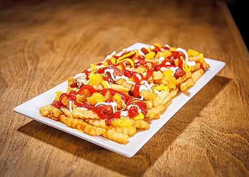 5% Cash Back at Cyber Pizza Cafe