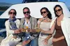 Santa Barbara Sunset Cruise on Yacht with Full Bar