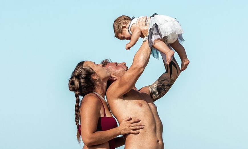 Image 14: Sesión de fotos en Málaga / Costa del Sol