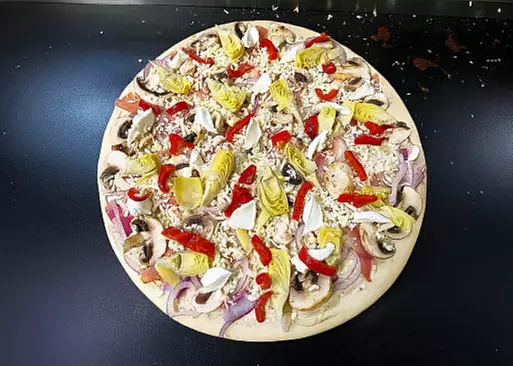 5% Cash Back at Piccola Italia