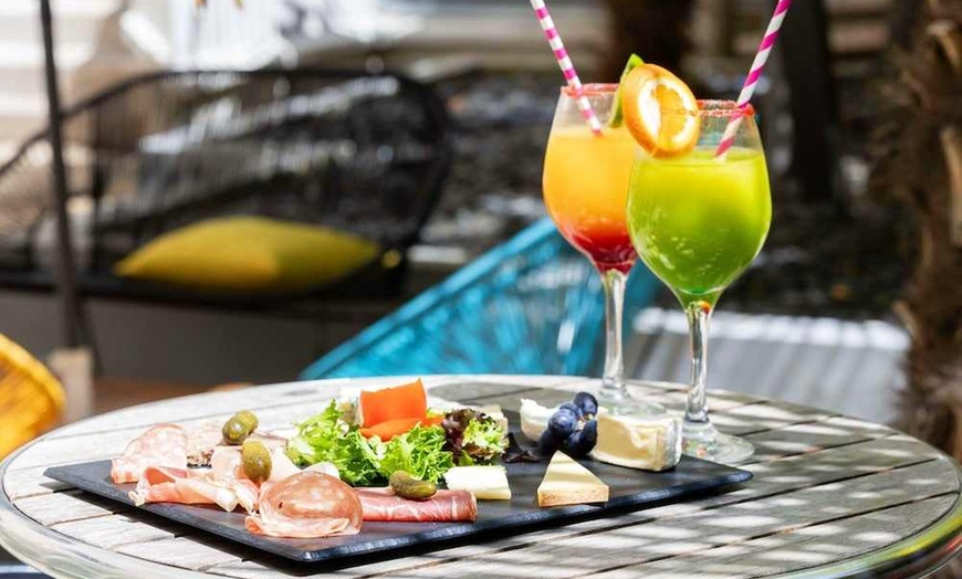 Image 38: ✈ ÎLE-DE-FRANCE | Paryż - Ibis Paris Alesia Montparnasse 3*, 1 nocy...