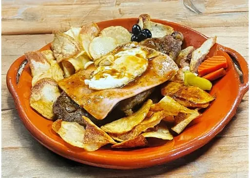 5% Cash Back at Fire & Flavor