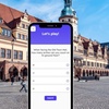 Image 4: Leipzig-Erkundungsspiel und Stadtrundfahrt auf Ihrem Handy
