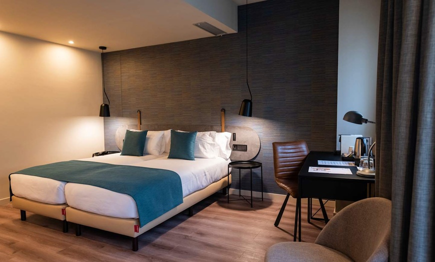 Image 4: ✈ ESPAGNE | Barcelone - Hotel Rekord 4* - City break