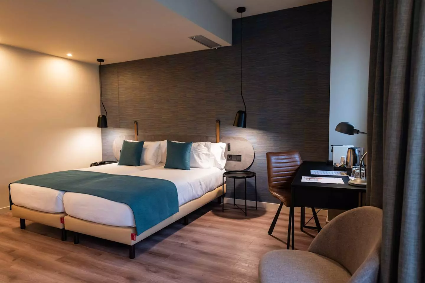 ✈ SPANIEN | Barcelona - Hotel Rekord 4*, 2 Nächte - City Trip