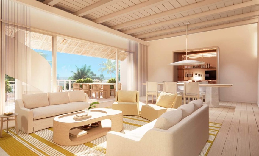 Image 4: ✈ ILE MAURICE | Belle Mare - LUX* Belle Mare 5*, 5 nuit - Premium