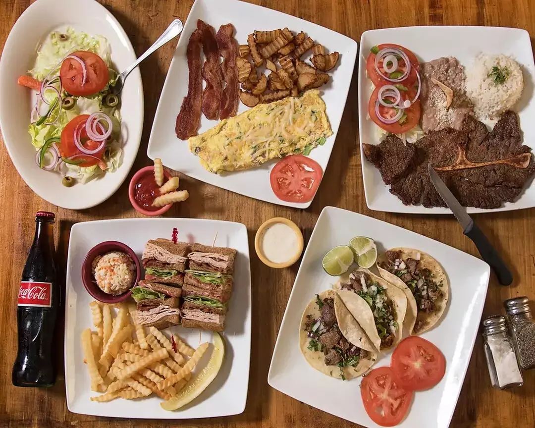 $15 For $30 Worth Of Casual Dining - Second Medium