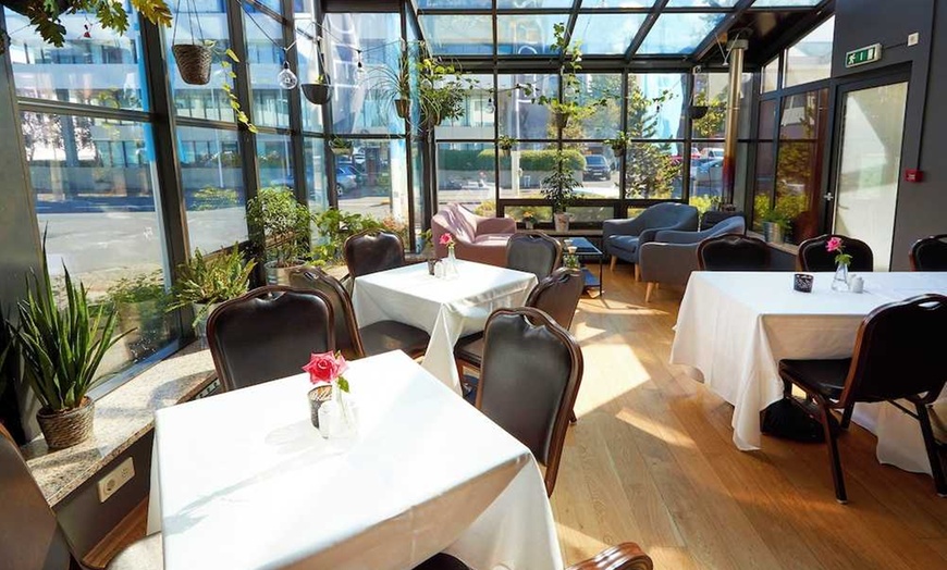 Image 5: ✈ ICELAND | Reykjavik - Fosshotel Lind 3*, 2 nights - City break