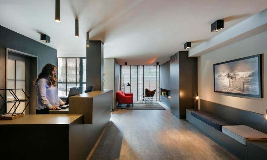 Image 11: ✈ ESPAGNE | Barcelone - Hotel Upper Diagonal 4* - City break