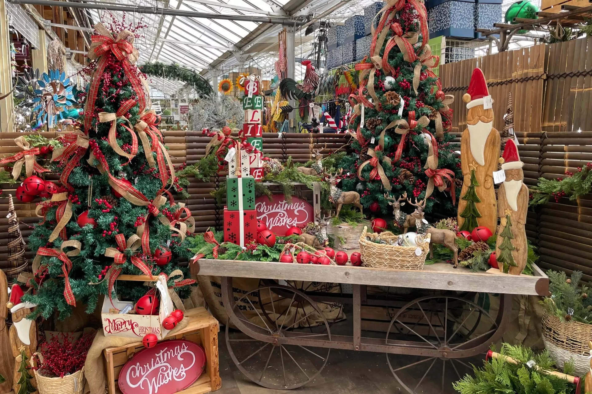 $25 For $50 Towards Home & Garden Decor, Flowers & Plants