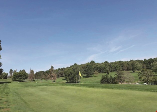 $200 For Two (2) Rounds Of Golf (18 Holes Each) For 4 (Reg $400.) (...