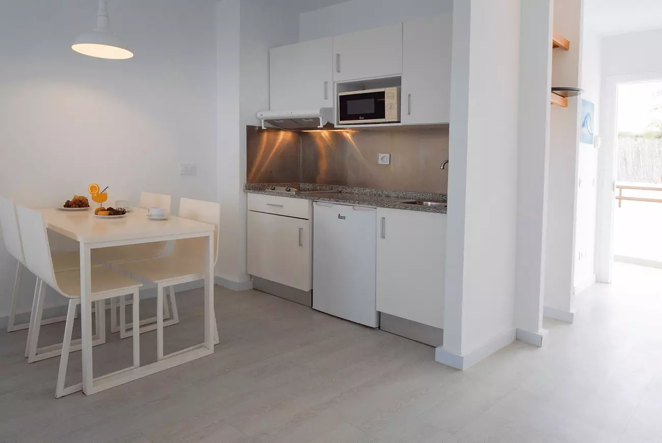 ✈ MALLORCA | Santa Ponsa - Plazamar Serenity Resort 3*, 4 nights