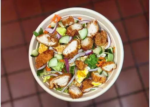 5% Cash Back at Toasted OAT Cafe