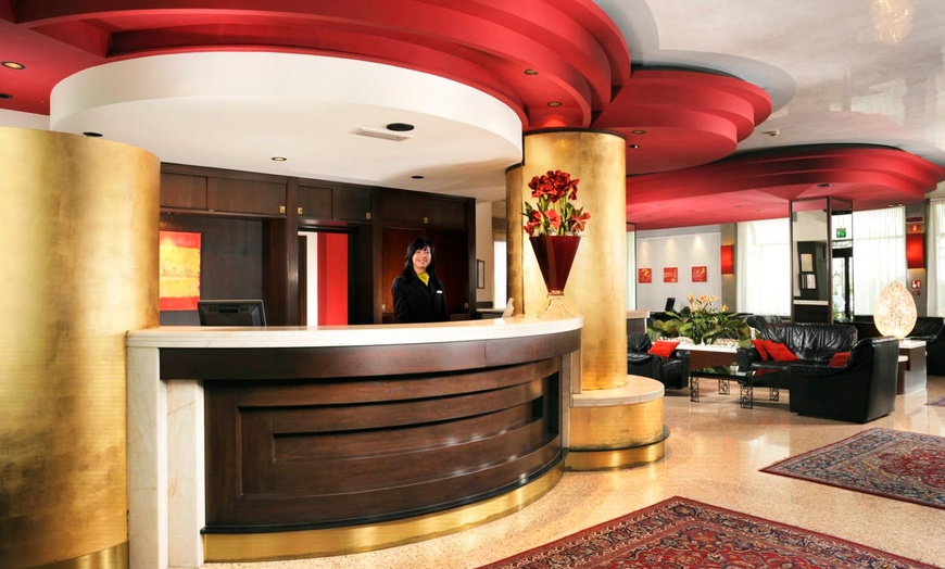 Image 4: ✈ ITALIE | Venise Mestre - Antony Hotel 4*, 2 nuit - City break