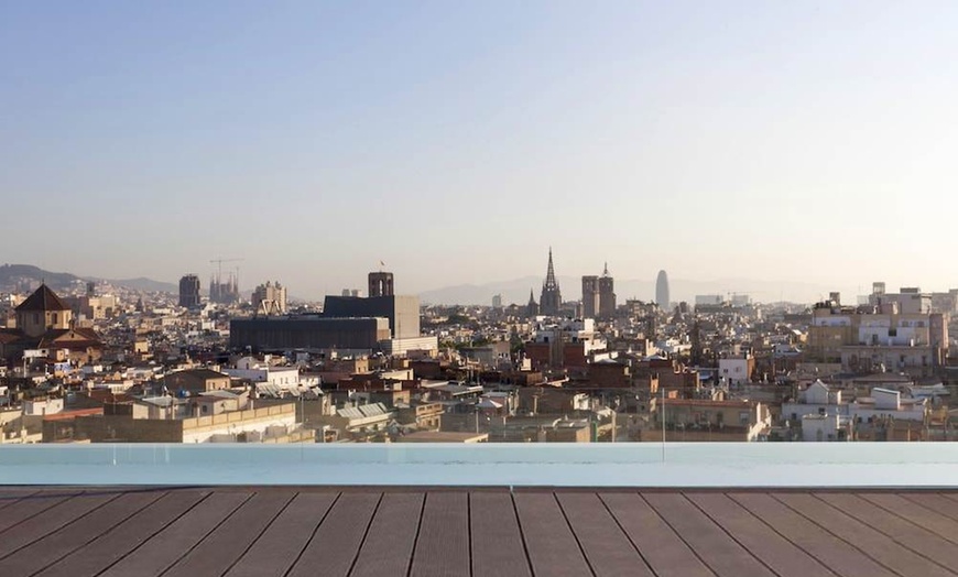 Image 39: ✈ SPANJE | Barcelona - Andante Hotel 3*, 2 nachten - City break