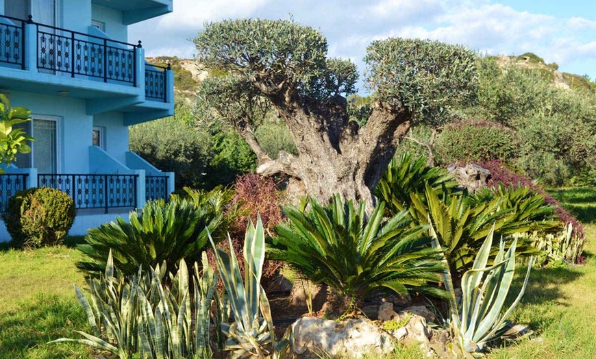 Image 14: ✈ RHODES | Afandou - Argiro Village 3*, 3 nuit - Tout inclus