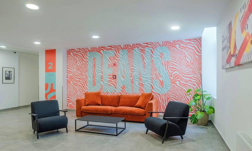 Image 24: ✈ UNGARN | Budapest - Dean's College Hotel 3* - Stadtzentrum