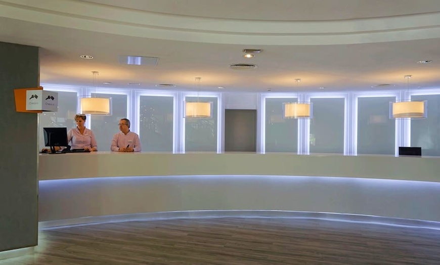 Image 84: ✈ GRAN CANARIA | Playa del Ingles - Hotel Servatur Waikiki 3* - Śni...