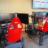 Image 2: Barcelona Sim Racing Experience