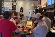 Halloween Candy & Wine Pairing Experience in Historic Ybor - Second Medium