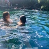 Image 4: Sacred Waters: 3 Cenotes & Hidden Lagoon from Cancun