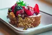 5% Cash Back at Khepri Cafe - Second Medium