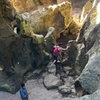 Image 18: 3 Tours Cueva del Indio Arecibo Waterfall and Old San Juan Castle
