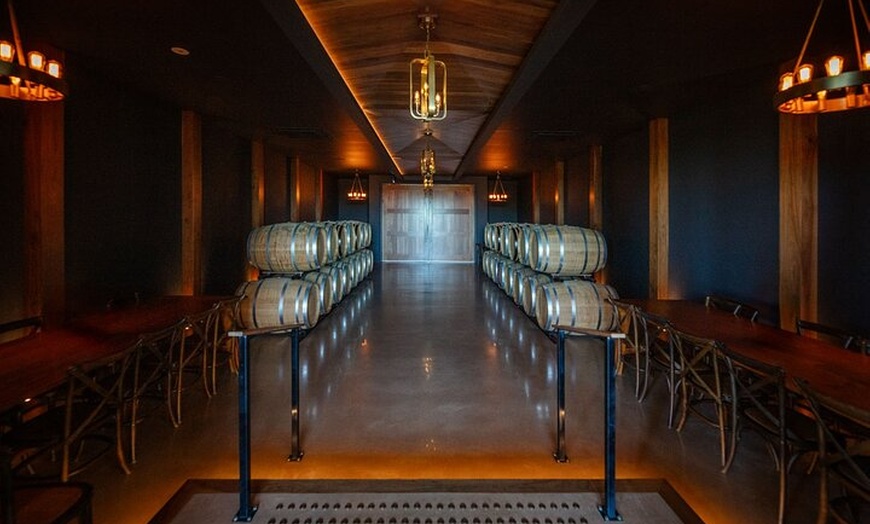 Image 7: The Top-Tier Tour