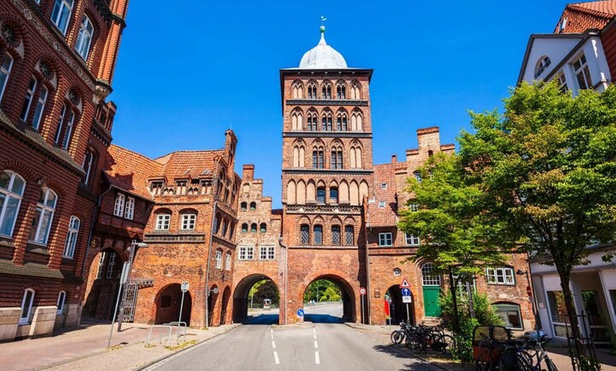 Image 7: Hallo Lübeck : Privater 2-stündiger Stadtrundgang mit Ortskundiger ...