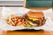 5% Cash Back at Doug's Motor City Bar & Grill - Second Medium