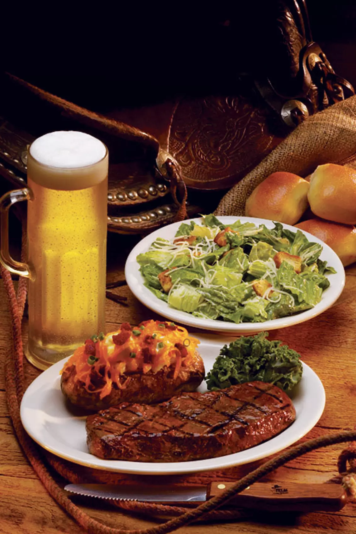 $15 For $30 Worth Of Casual Dining - Second Medium