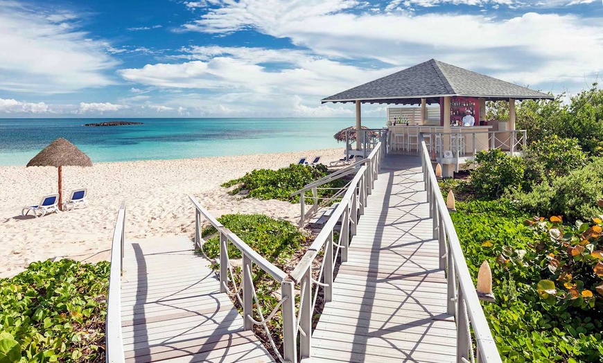 Image 10: ✈ CUBA | Cayo Santa Maria - Melia Buenavista 5*, 5 nuit - Adultes u...