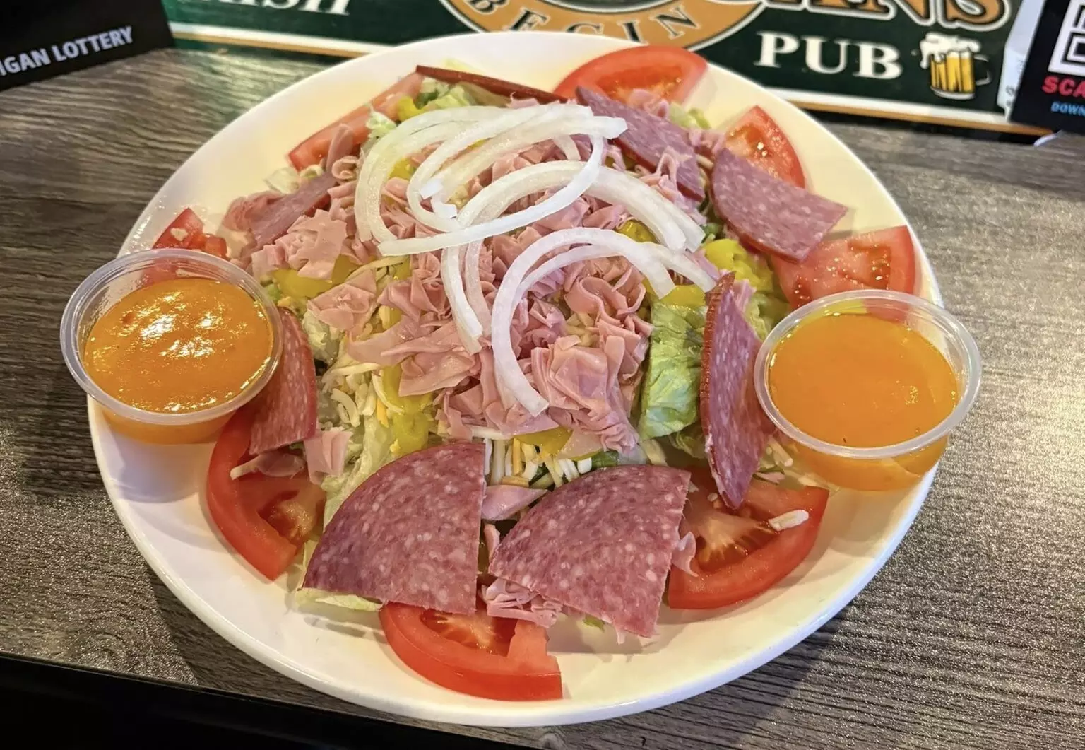 $15 For $30 Worth Of Casual Dining