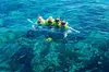 Key West Reef Snorkel & Sail Adventure