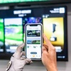 Image 1: $37.50 For 1 Hour Of Simulated Golf (Reg $75)
