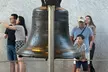 Revolution and the Founders: History Tour of Philadelphia - Second Medium