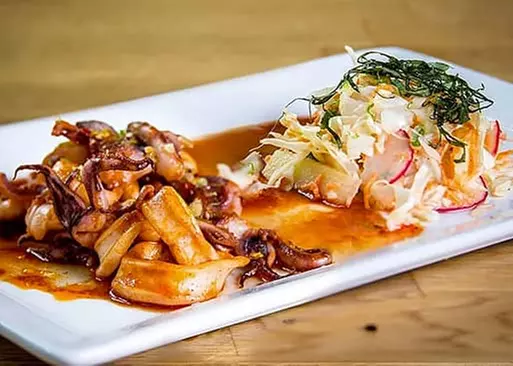 5% Cash Back at Publik Draft House