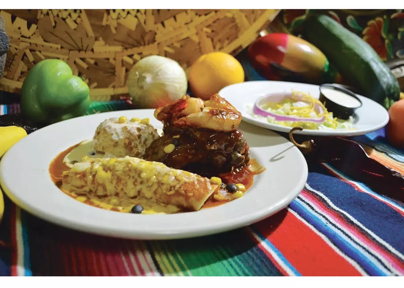 $10 For $20 Worth Of Casual Dining - Primary Image