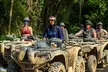 ATV Single Rider Adventure Near San Juan - Hacienda Campo Rico - Second Medium