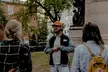 White House at Night: Scandals, Murder, Politics Adults Only Tour - Second Medium