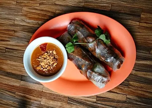 5% Cash Back at Lucky Cafe