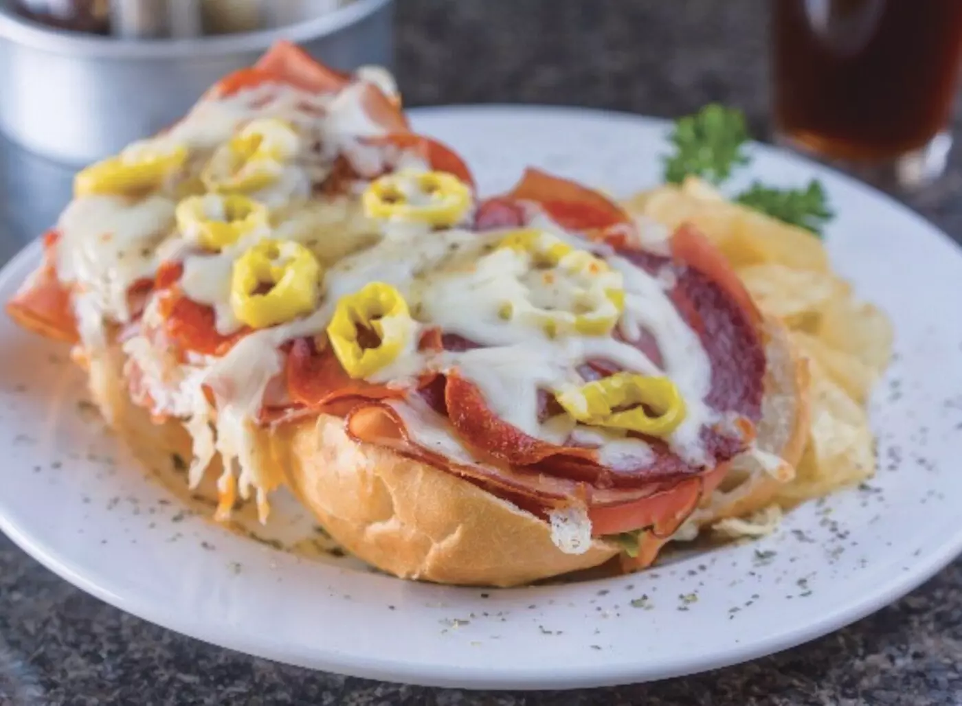 $15 For $30 Worth Of Casual Dining