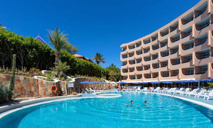Image 19: ✈ GRAN CANARIA | Playa del Ingles - Mur Aparthotel Buenos Aires 3* ...
