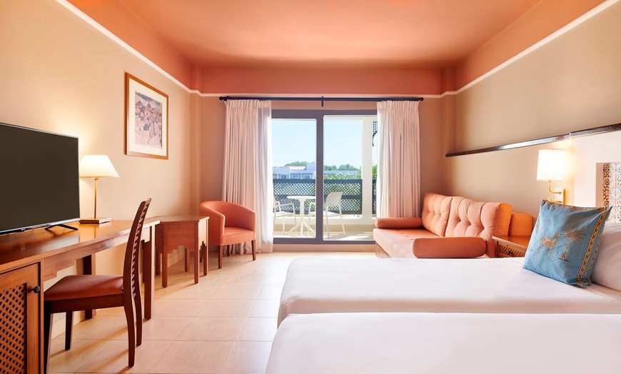 Image 50: ✈ MAROC | Saidia - Iberostar Waves Saidia 5* - Tout inclus