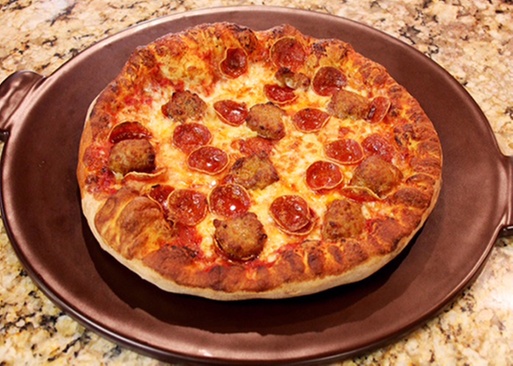 5% Cash Back at Pastoli's Pizza, Pasta & Paisans
